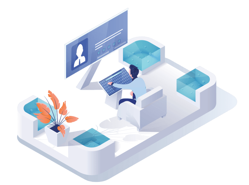 IK Portalı Giriş Sayfası